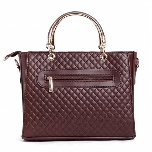 Image of EXOTIC Studded hand bag for Girl /Women