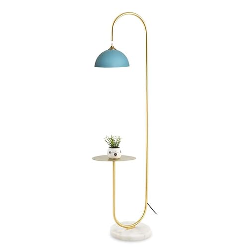 KU300240 Modern Standing Light for Bedroom & Living Room Floor