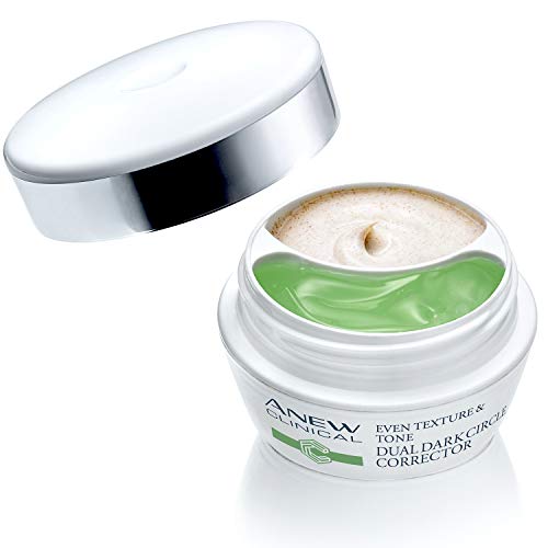 Avon Anew Clinical Even Texture & Tone Dual Dark Circles Corrector Eye Cream - Image 4