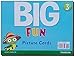 Pearson Big Fun Picture Cards (Level 3) Always Learning