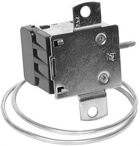 1315 Thermo Switch (Preset 28-35 Degrees Fahrenheit)