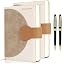 Brown-2pcs