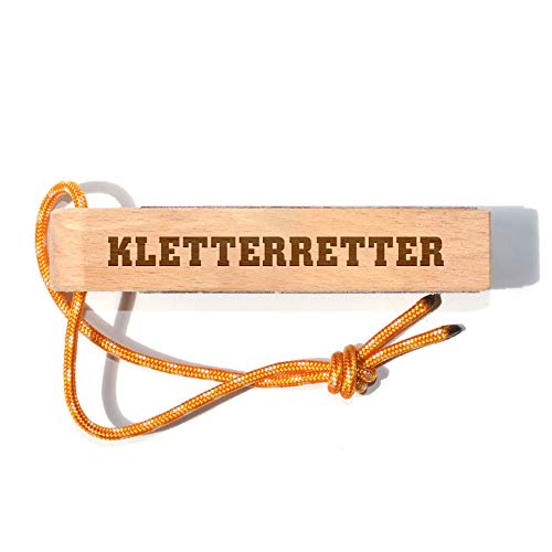 KletterRetter Skinshaper von Good Grip - für Hautabschürfungen, Schwielen oder einfach nur für die Fingernägel (80er) Cover