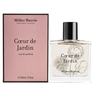 Amazon | ミラー ハリス カード ジャルダン オードパルファム EDP SP