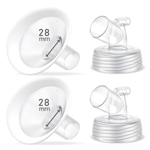 2�p�b�N28mm�t�����W�Z�b�g�A���ǔŃ\�t�g�����V�[���h�ƍL���x�[�X�R�l�N�^�|���v�p�[�c�ASpectra S2 Spectra S1 9 Plus�����A�N�Z�T���[�p�A106�x���C�h�I�[�v�j���O�G���W�F���p