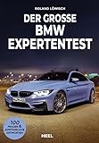 turbo garrett m27 ktt1  Der große BMW Expertentest: 100 Fragen & ausführliche Antworten