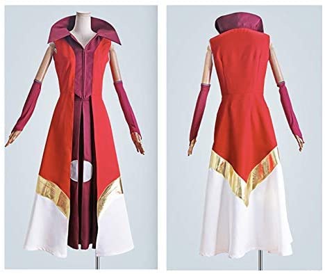 Amazon | cos2020 コスプレ衣装 ベニマル（紅丸） 転生したらスライム