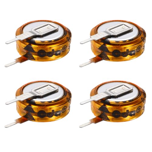 Super condensateur 5,5V 0,47F MECCANIXITY type V pour écran et moteur AC