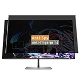 Vaxson Protector de Pantalla de Privacidad, compatible con HP Z32k G3 31.5" Monitor [No Vidrio Templado ] Película Protectora Film Guard
