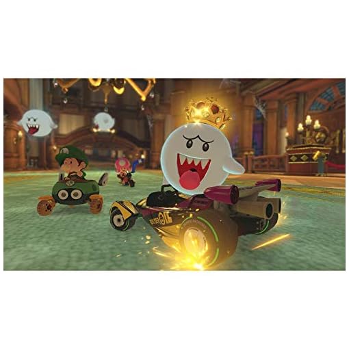 Nintendo 8 Deluxe (Switch) - Image 7