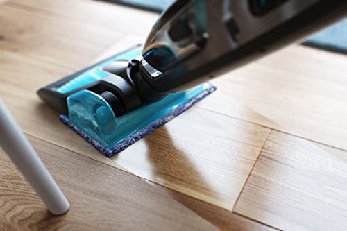 Philips FC6402/01 PowerPro Aqua