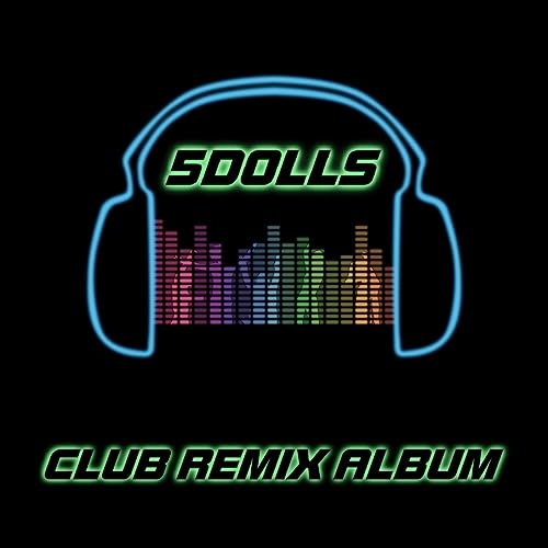 Amazon Music - F-ve DollsのClub Remix Time To Play - Amazon.co.jp