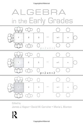 Algebra in the Early Grades