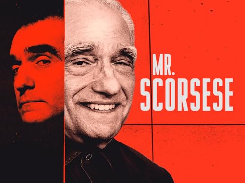 Mr. Scorsese