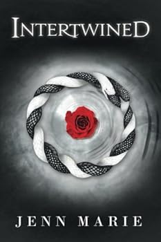 Paperback Intertwined: A Novel (Book One) Book