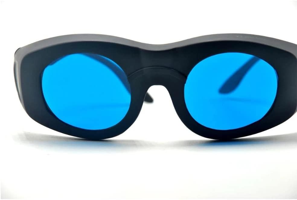 EP-14-4 CE IR Laser Safety Goggles 600nm-1100nm 808nm 980nm 1064nm OD 6+ Protective Glasses