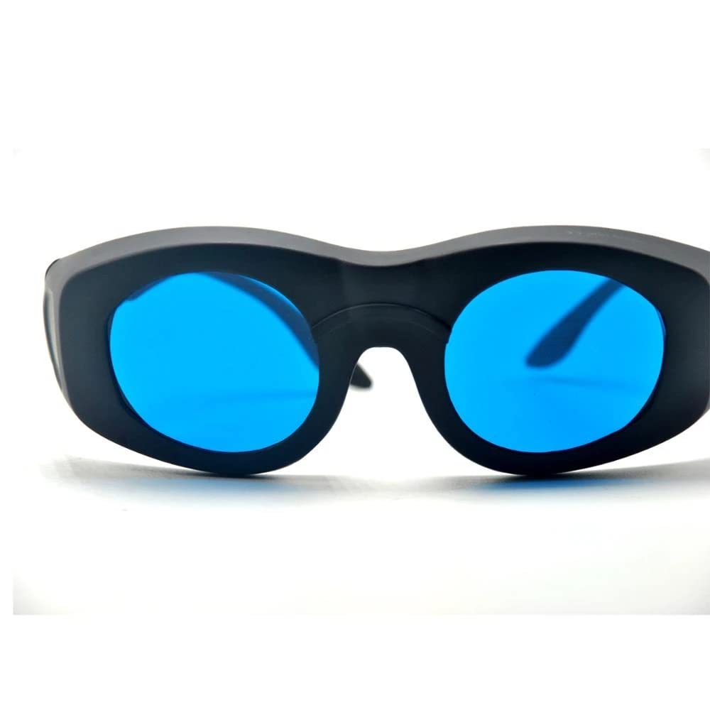 EP-14-4 CE IR Laser Lunettes de sécurité 600 nm-1100 nm 808 nm 980 nm 1064 nm OD 6+ Lunettes de protection