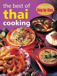 The Best Of Thai Cooking
