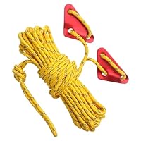 Cavo Paracord 3/5/8M Diametro 4mm Cordino Di - Foto 13