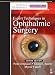Expert Techniques in Ophthalmic Surgery