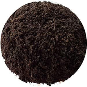 Image of Leafly Organic Fertilizer Potting Soil Mix Fertilizer for Plants (1 Kg)