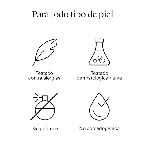 Neutrogena Collagen Bank Contorno de Ojos Revitalizante Crema Gel, 1 x 15 ml, crema ojeras y bolsas con micropéptidos, mejora los 5 signos tempranos del envejecimiento - imagen 8