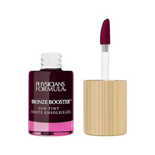 Bronze Booster™ Sun Tint Glow Activated Cheek & Lip Stain - Thumbnail 2
