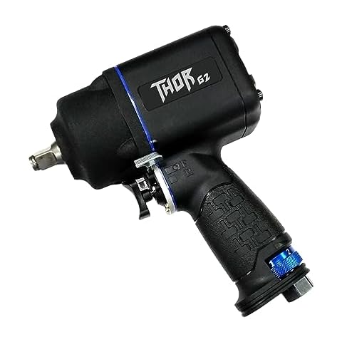 Astro Pneumatic - ONYX 1/2" "THOR" G2 Impact Wrench (1895) Cover