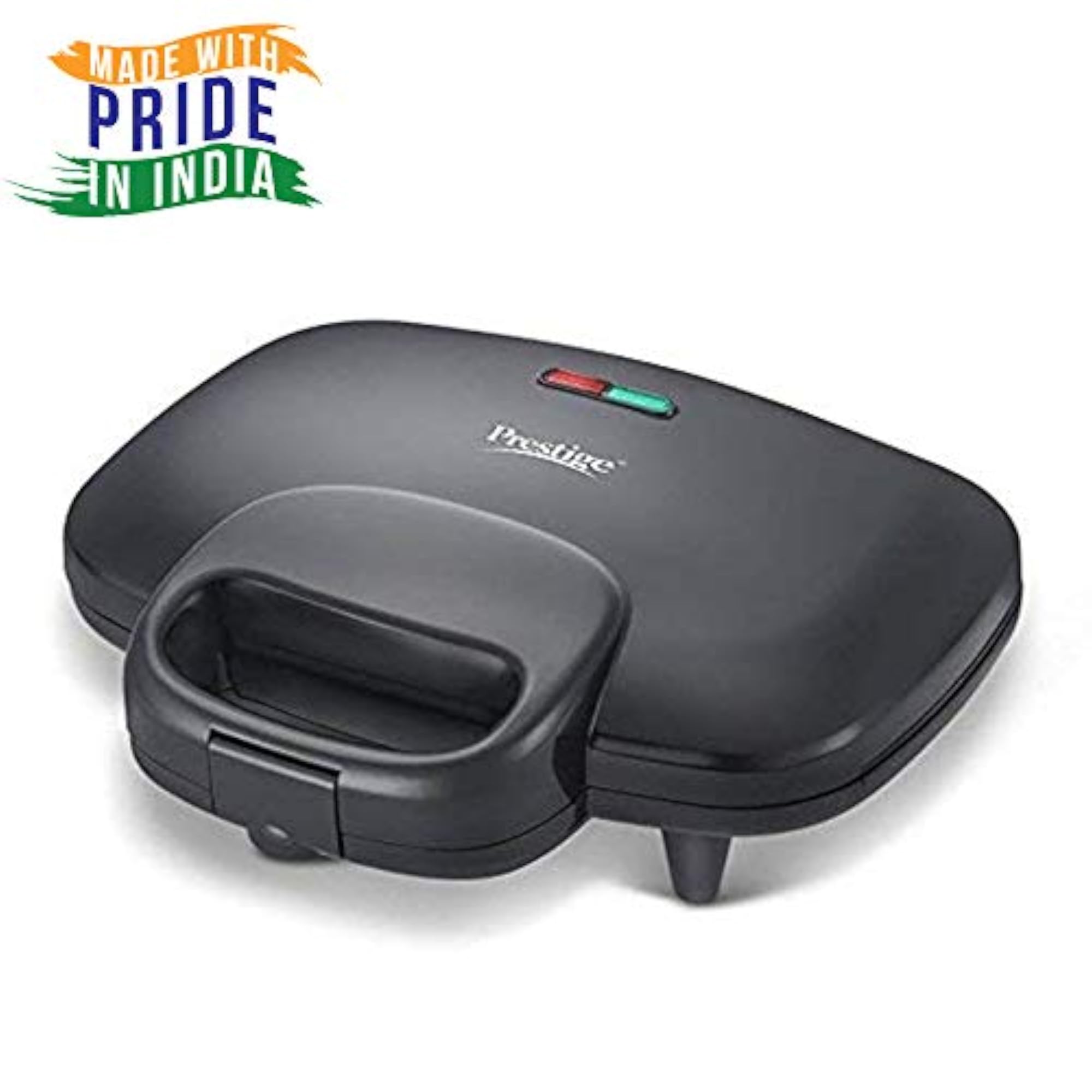 Sandwich Maker & 1.5 Litre Kettle Set, 1500-Watts
