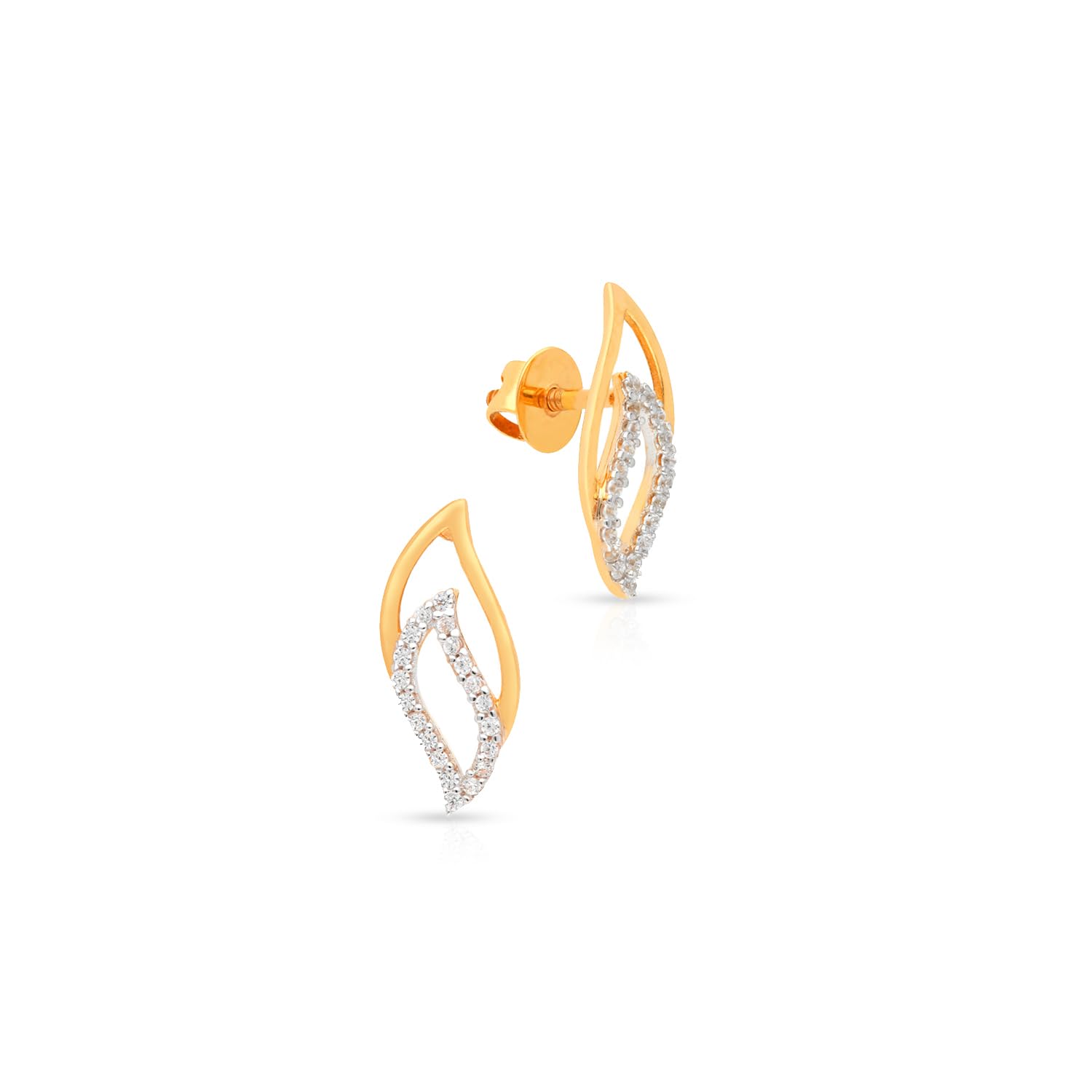 See full amazon price history chart for Malabar Gold & Diamonds 18kt Gold Earrings for Women | 18k Gold Earrings for Birthday, Anniversary, Diwali & Festival Gift | 18 kt (750) BIS Hallmark Certified Gold Jewellery Malabar Gold & Diamonds 18kt Gold Earrings for Women | 18k Gold Earrings for Birthday, Anniversary, Diwali & Festival Gift | 18 kt (750) BIS Hallmark Certified Gold Jewellery (B0D7CWX7SB) Amazon Price History, Amazon Price Tracker