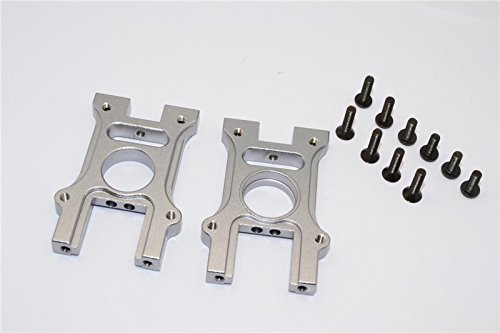 Pièces Upgrade HPI Bullet 3.0 Nitro - Housing Différentiel Central Aluminium Bleu