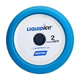 Norton 9' Blue Cutting Foam PAD (NOR-42078)