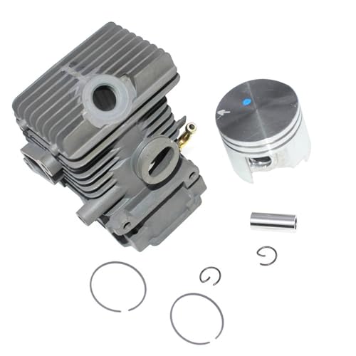 Kit piston cylindre pour tronçonneuse Stihl MS192T MS192TC MS192 pièces de rechange moteur