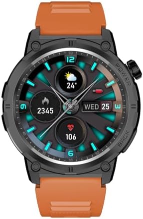 Daniel Klein Akıllı Saat Saati DKR20-06 - Görsel 1