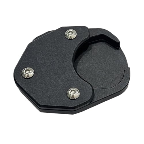 Les accessoires motos plaque élargie Tiger 660 premium - 4