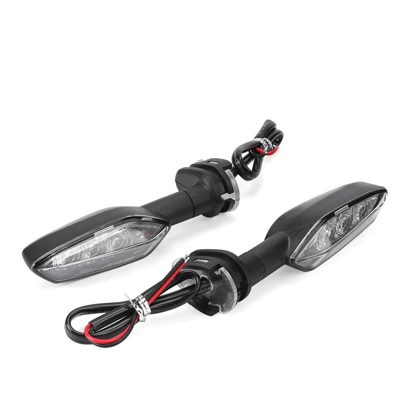 Clignotant pour moto MT07 Tracer feux LED étanches haute luminosité