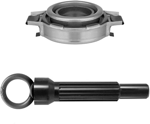 Miniatura 5 de ClutchMax PRO Performance Stage 2 Kit de embrague compatible con Nissan 200SX 1995-1998 1991-1993 NX1600 1987-1990 Pulsar NX 1986-1999 Sentra GA16DE