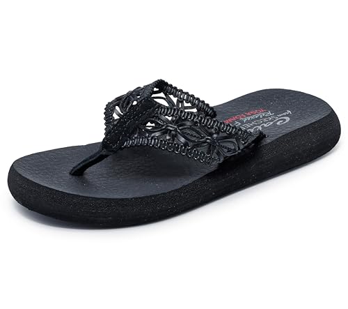 Image of Skechers Women's Asana - Ocean Breezer