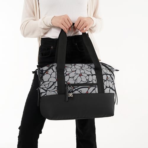 Image of Sherpani Eclipse, Anti Theft Tote Bag, Travel Crossbody Bag, Teacher Tote, 12L Shoulder Purse, Handbags for Women