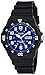 Produktbild Casio HerrenArmbanduhr Analog Quarz Harz MRW-200H-2B2VEF