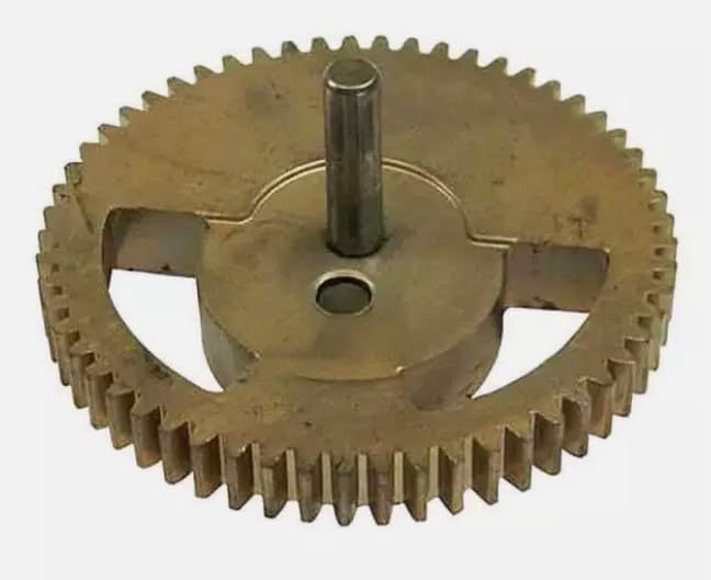 UP07969 Gear and Pins Replacement for Homelite OEM