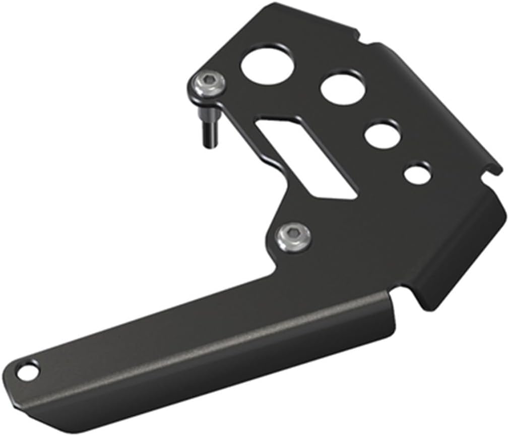 for KOVE 450 for Rally 2022-2024 Side Stand Rear Front Brake Master Cylinder Guards Cover Caliper Guards Rear (Size : 6)