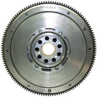 Sachs Dual Mass Flywheel