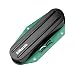 DiMarzio Fast Track T Telecaster Bridge Pickup - Black