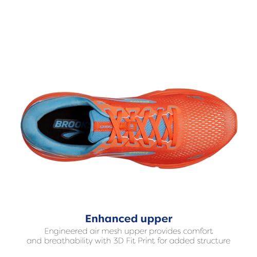 Image of Brooks Men's Ghost 15 Neutral Running Shoe