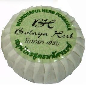 Botaya Herb Soap