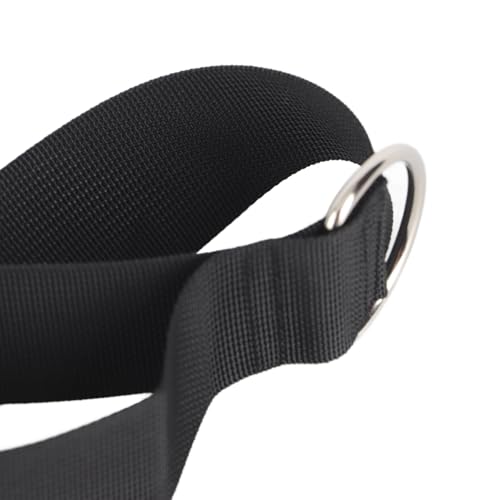 Équipement d'exercice portable sangle d'ancrage porte nylon - 4