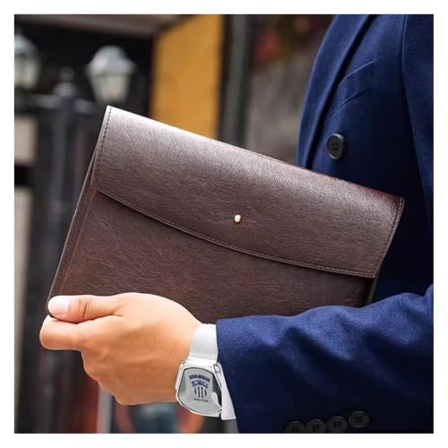 EMZCIEYDK(X) PUU[ރ|[` }`J[ 24x17cm(Brown)