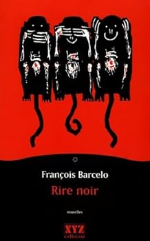 Paperback Rire noir [French] Book