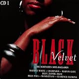 BIack VeIvet (CompiIation)